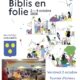 Biblis en folie vendredi 2 octobre à la bibliothèque, tournoi d’échecs Biblis en folie vendredi 2 octobre à la bibliothèque, tournoi d’échecs