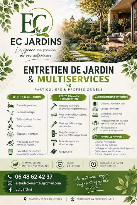 AC Jardins AC Jardins