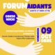 Forum des aidants vendredi 9 octobre 2026 à Portets – Santé et bien-être Forum des aidants vendredi 9 octobre 2026 à Portets – Santé et bien-être