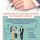 Permanences de l’architecte des bâtiments de France mardi 7 juillet – France services de Sauveterre de Guyenne Permanences de l’architecte des bâtiments de France mardi 7 juillet – France services de Sauveterre de Guyenne