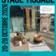 HOA ! Stage d&rsquo;automne au Musée de Blasimon : à la découverte des secrets du tissage !