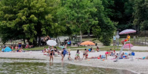 Guinguette du Lac de Blasimon