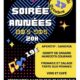 Soirée années 80/90 du Comité des fêtes samedi 17 octobre 2026 Soirée années 80/90 du Comité des fêtes samedi 17 octobre 2026