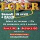 Tournoi de Poker le 18 avril à Ruch & MINI Petit Festival Repas-Concerts au Château de Pujols samedi 9 mai 2026