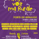 Viens voir ma Rurale Porte de Benauge, samedi 6 juin 2026