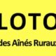Loto des Aînés Ruraux de Blasimon dimanche 4 octobre 2026